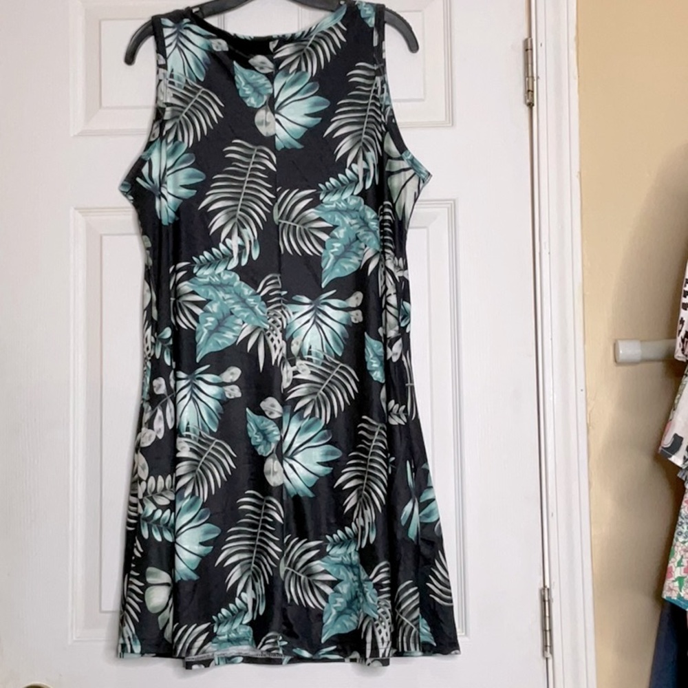 WOMEN DAY DRESS - Picture 2 of 7